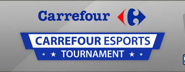 Carrefour, ESL y la Liga Oficial PlayStation presentan sus torneos de FIFA 17 y NBA 2K17