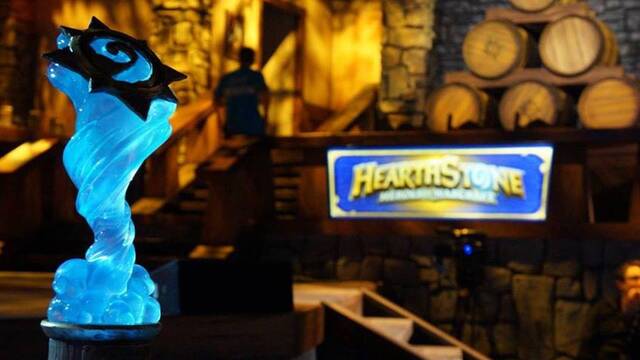Blizzard anuncia el formato de la Hearthstone World Championship