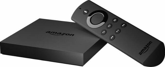 Amazon dejar de vender su Fire TV