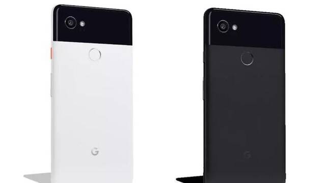 Rumor: Primeras imgenes y precios del Google Pixel 2 XL