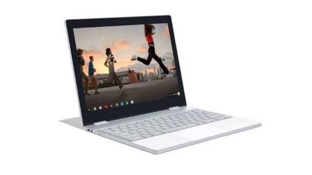 Google Pixelbook, el nuevo Chromebook de ms de 1000$ de Google