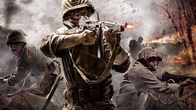 Fnatic cerca de adquirir un equipo de Call of Duty: WWII