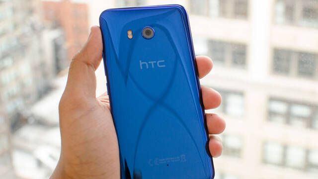 Google compra parte de HTC por 1100 millones de dlares