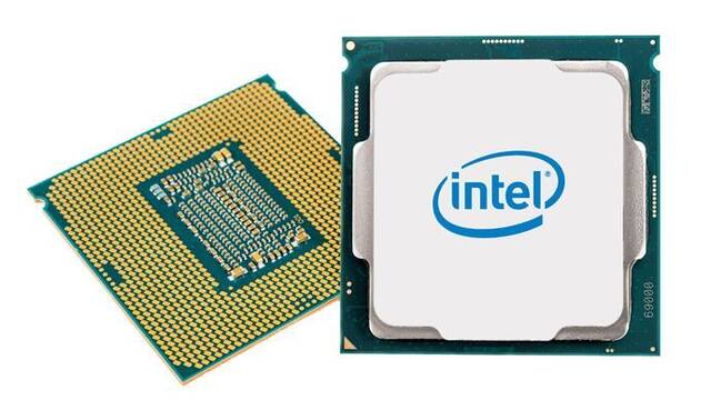 Los nuevos procesadores Intel pensados para los jugadores se pondrn a la venta el 5 de octubre