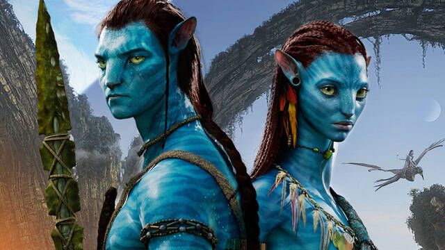 Comienza el rodaje de las cuatro nuevas pelculas de Avatar