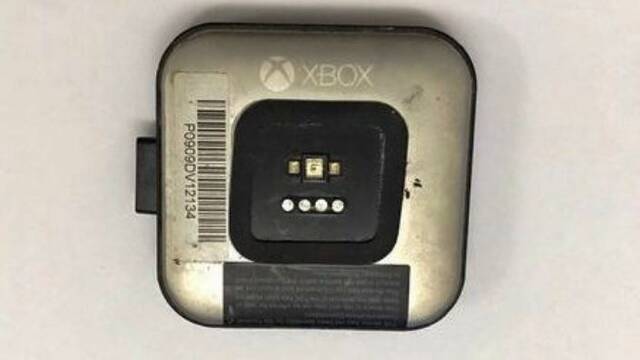 As era el smartwatch Xbox que Microsoft cre en el 2013