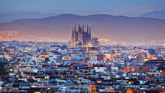 Barcelona acoger la final europea de los World Electronic Sports Games
