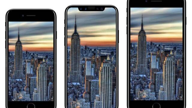 Samsung se estara beneficiando del encarecimiento del nuevo iPhone