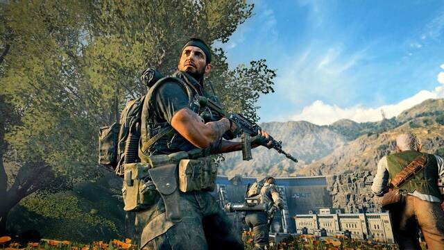 Call of Duty Black Ops 4 Blackout: Requisitos mnimos y recomendaos en PC