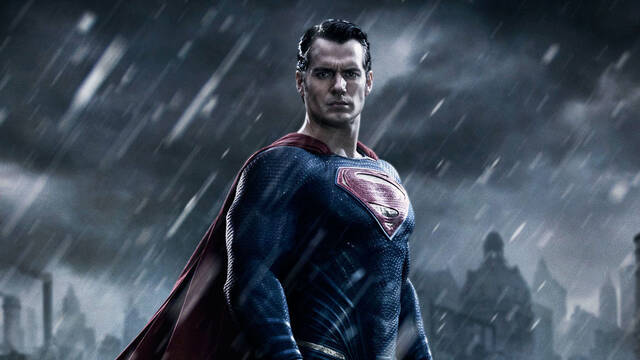 Henry Cavill podra dejar de ser Superman