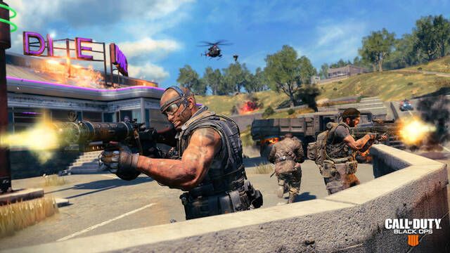 Se filtra la placa base ASUS ROG de Call of Duty Black Ops 4