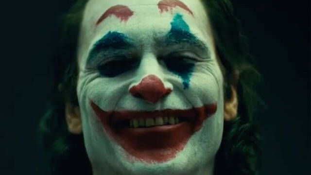 Joker - Primer v�deo de Joaquin Phoenix maquillado como el Joker