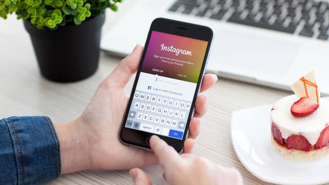 Instagram planea lanzar una aplicacin de compras