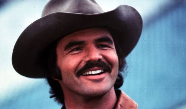 Muere el actor Burt Reynolds a los 82 aos