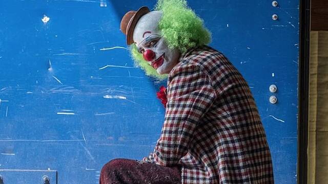 Phoenix: 'Joker ha sido una de las mejores experiencias de mi carrera'