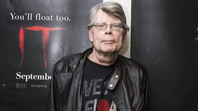 It 2: Stephen King apoya que hayan hecho gay a este personaje