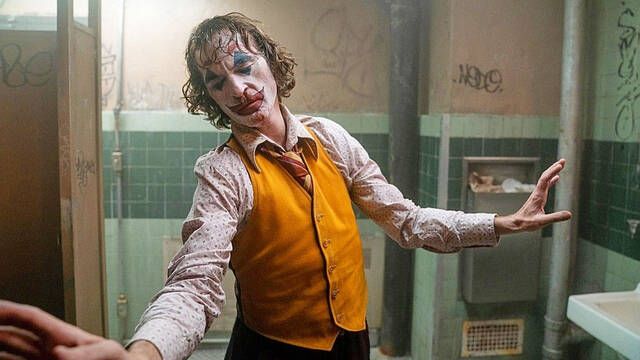 Joker: Todd Phillips dice que Joaquin Phoenix a veces sala del set