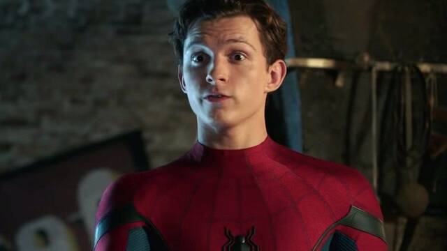 Rumor: Sony y Disney estaran renegociando la situacin de Spider-Man