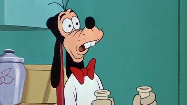 Disney ha confirmado que Goofy es un perro y no una vaca