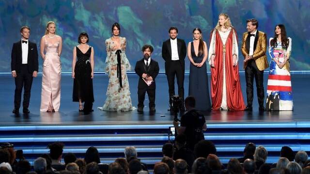 Emmy 2019: Estos son los ganadores de la 71 edicin