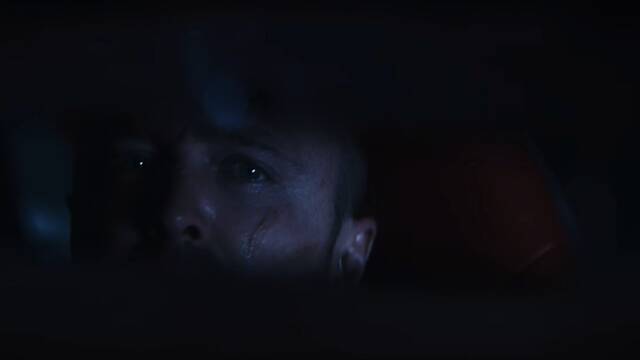 Jesse Pinkman protagoniza el nuevo triler de El Camino