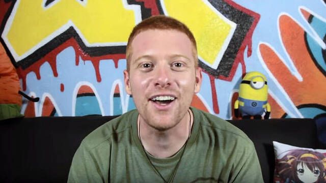 El youtuber Jpelirrojo quiere hacerte feliz con un mster que cuesta 4000 euros