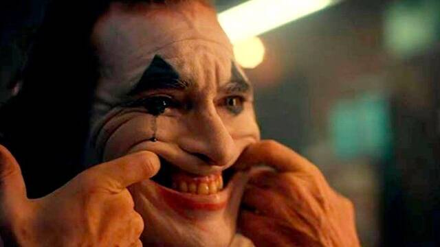 El director del Joker se pregunta por qu� John Wick no caus� preocupaci�n
