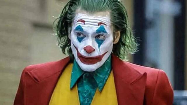 Los cines Regal se posicionan a favor de Joker
