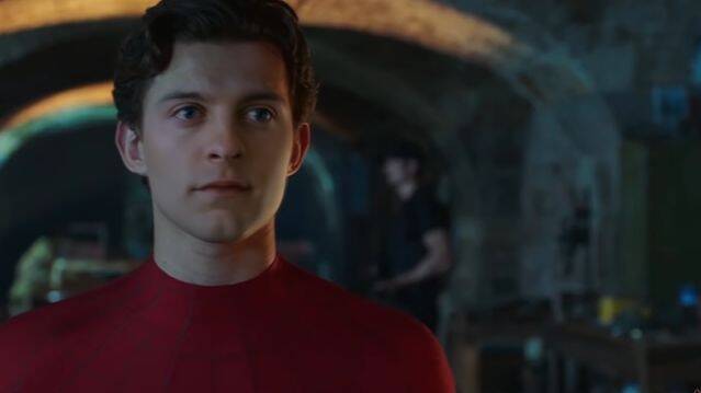 Tobey Maguire protagoniza Spider-Man: Lejos de casa gracias a este deepfake
