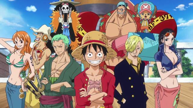 One Piece terminar dentro de 5 aos, seala Eiichiro Oda