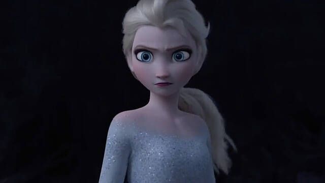 Frozen 2: 'Elsa no tendr ningn inters amoroso'