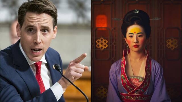 Mulan: Tachan a Disney de hipócrita por vincularse con el gobierno chino