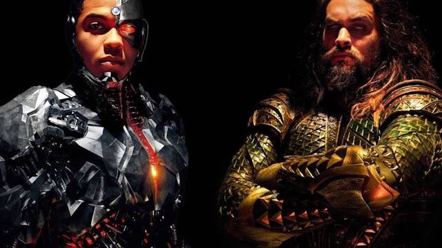 Jason Momoa culpa a Warner Bros. por los supuestos abusos de Joss Whedon en Justice League