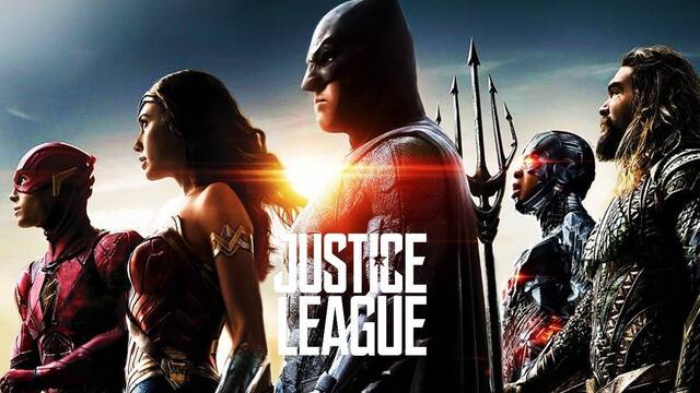 La Liga de la Justicia: Revelado el tema del montaje de Zack Snyder