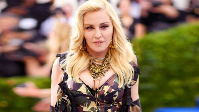 Madonna se encargar de dirigir y escribir su propio 'biopic' cinematogrfico