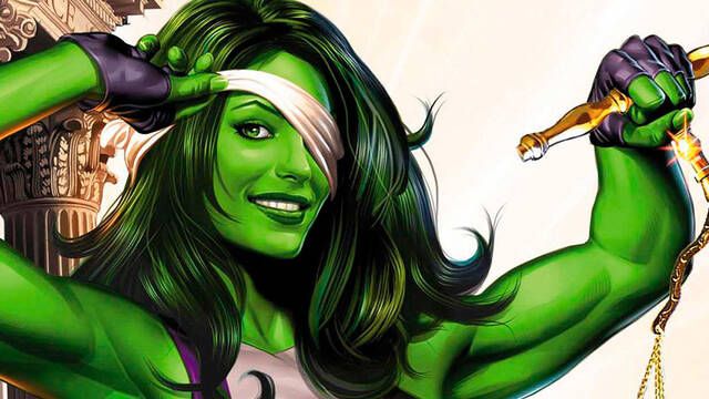 La serie de She-Hulk para Disney+ encuentra a su directora