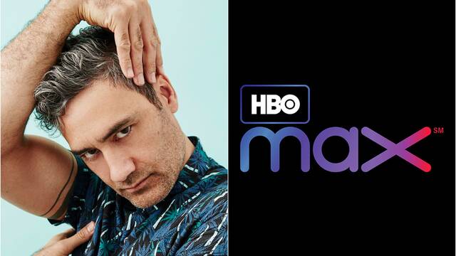 Taika Waititi producir� una serie de piratas y humor para HBO Max