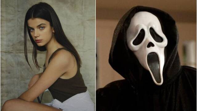 Scream: Sonia Ammar formar parte del reparto de la nueva pelcula