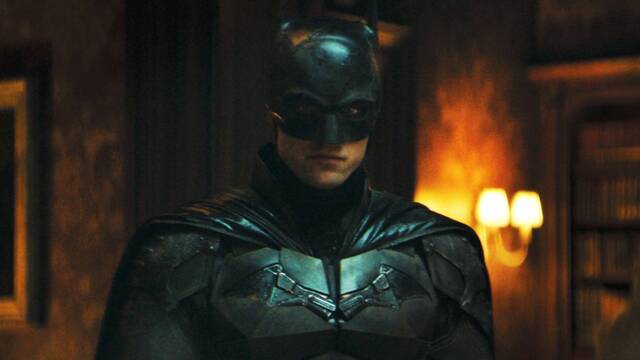 The Batman reanuda su rodaje con un Robert Pattinson recuperado de Covid-19