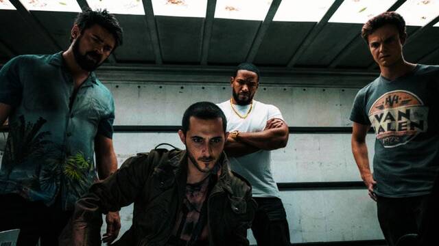 The Boys: El adelanto 2x06 nos presenta nuevos mutantes