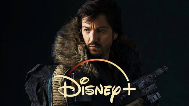 Cassian Andor: La serie de Disney+ suma al director de Utopia