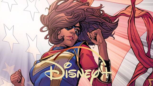 Ms. Marvel: Revelados los detalles de los personajes de la serie de Disney+