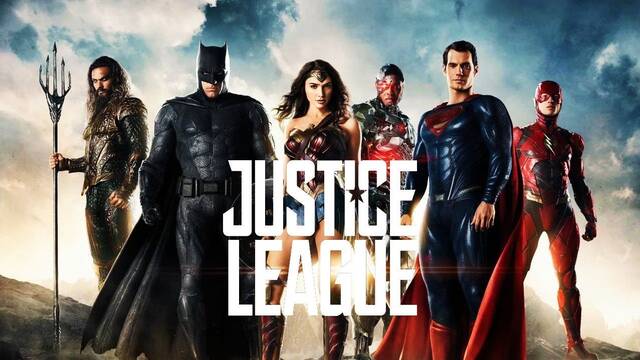 Liga de la Justicia: Finalmente sí habrá nuevas grabaciones con Zack - La Liga Dela Justicia De Zack Snyder Ver Online