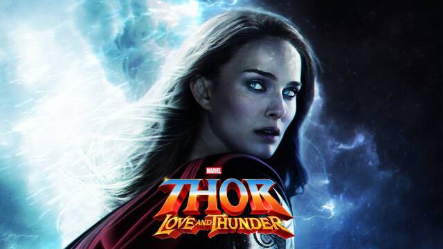 Thor: Love and Thunder cambiara de localizaciones por el coronavirus