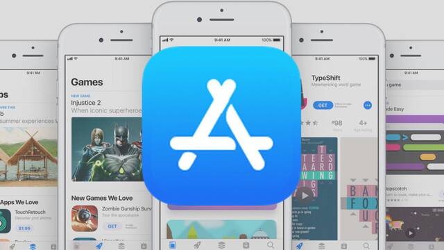 Apple borra 150.000 aplicaciones maliciosas de la App Store