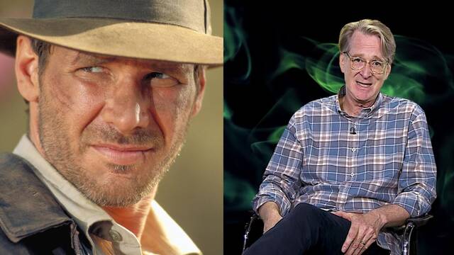 Indiana Jones 5: Nadie se pone de acuerdo con el guion