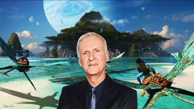 Avatar 2 ha terminado su rodaje junto a Avatar 3, dice James Cameron