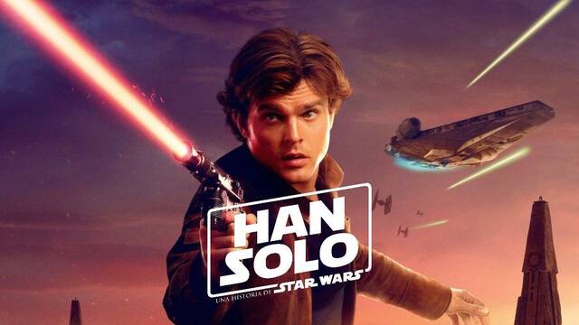 Han Solo: Alden Ehrenreich resta importancia a su paso por Star Wars