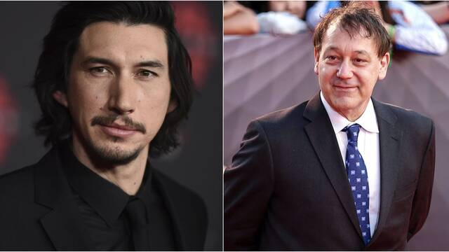 Adam Driver protagonizar� el thriller 65, con Sam Raimi como productor