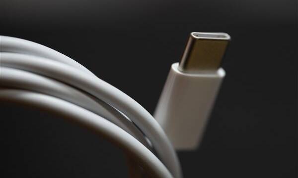 El primer cable USB4 se estrena en Japn
